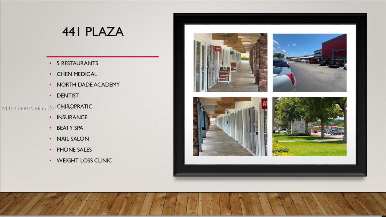20707-20709 NW 2nd Ave, Miami Gardens, فلوريدا 33169, الولايات المتحدة