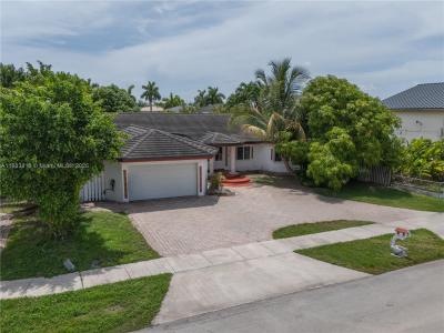 3161 SW 138th Ave, Miami, Florida 33175, USA
