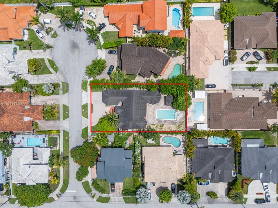3161 SW 138th Ave, Miami, Florida 33175, Estados Unidos