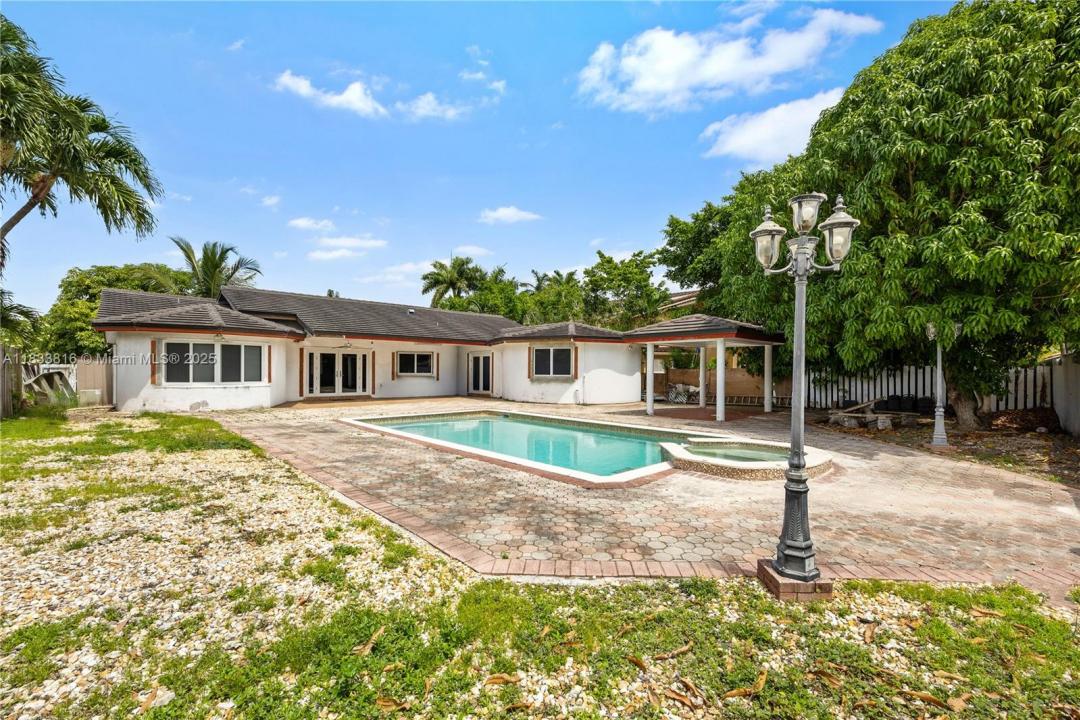 3161 SW 138th Ave, Miami, Florida 33175, Estados Unidos