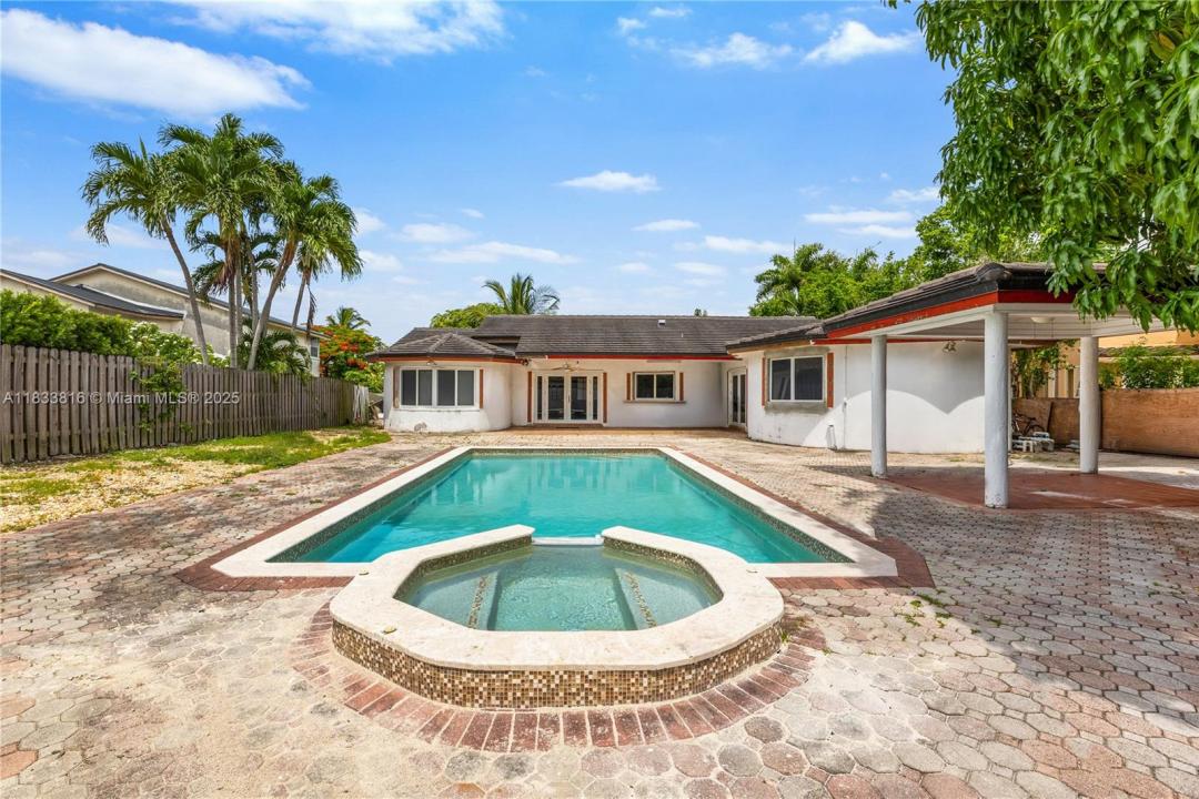 3161 SW 138th Ave, Miami, Florida 33175, Estados Unidos