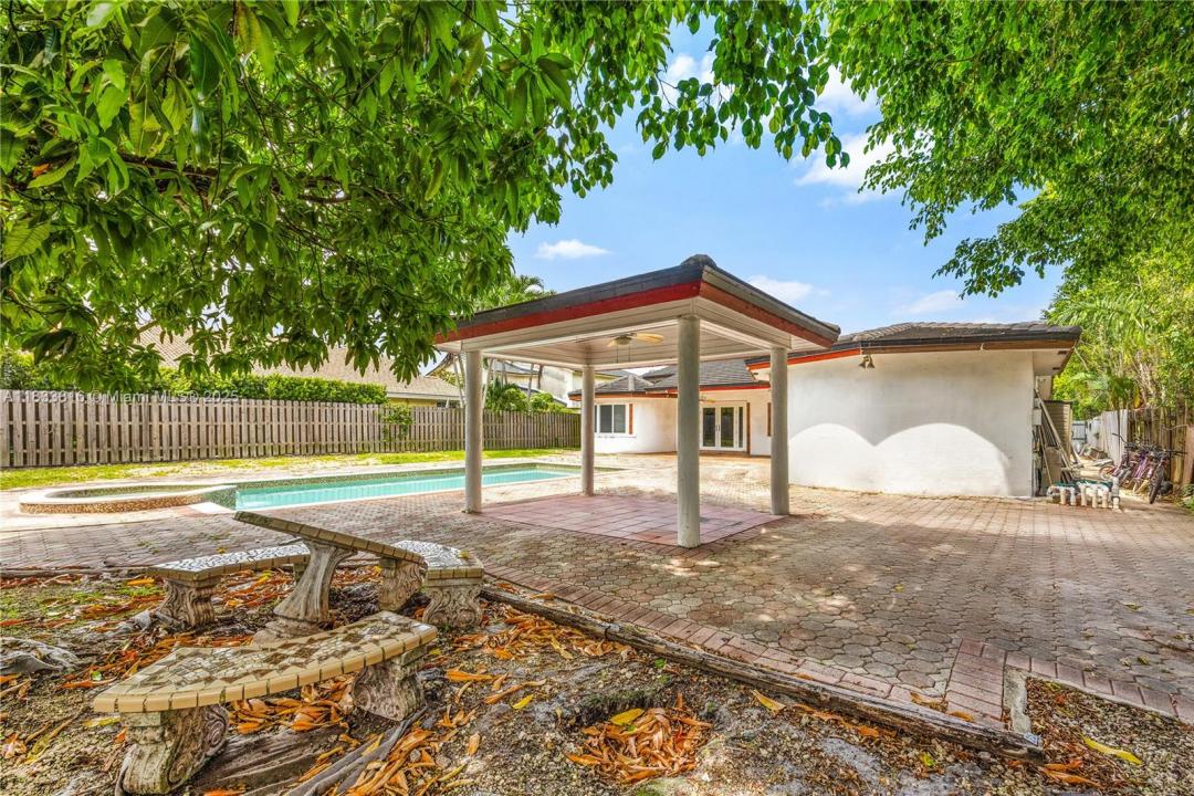 3161 SW 138th Ave, Miami, Florida 33175, Estados Unidos