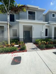 442 NE 12th St 0, Florida City, Florida 33034, USA