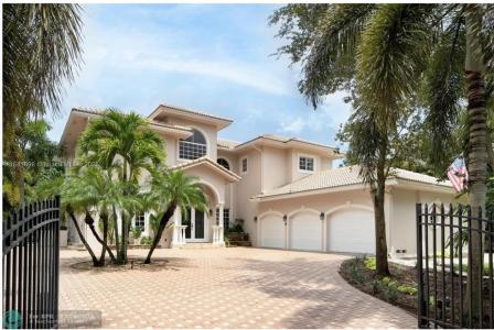 12251 NW 5th St, Plantation, 佛罗里达州 33325, 美国