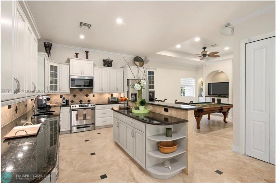 12251 NW 5th St, Plantation, 佛罗里达州 33325, 美国