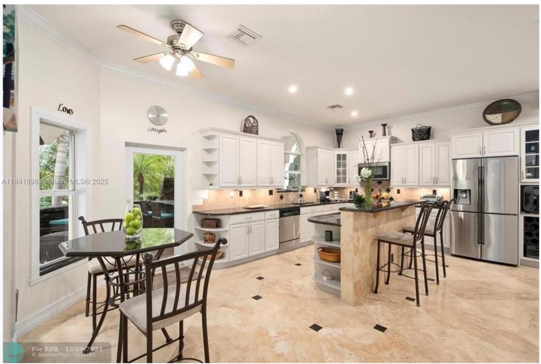 12251 NW 5th St, Plantation, 佛罗里达州 33325, 美国