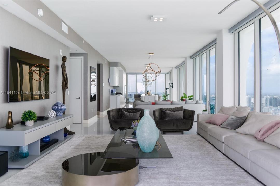 16901 Collins Ave 4005, Sunny Isles Beach, Florida 33160, Stati Uniti