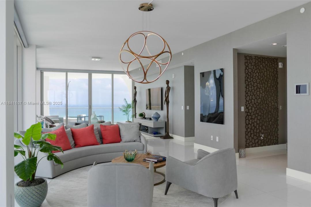 16901 Collins Ave 4005, Sunny Isles Beach, Florida 33160, Stati Uniti