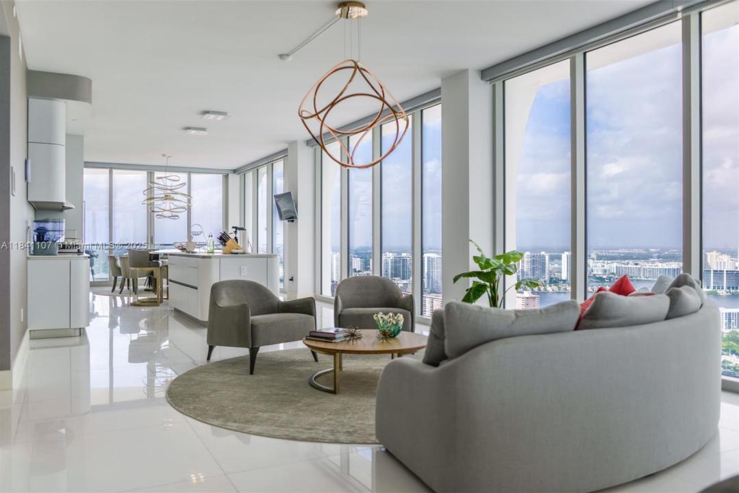 16901 Collins Ave 4005, Sunny Isles Beach, Florida 33160, Stati Uniti
