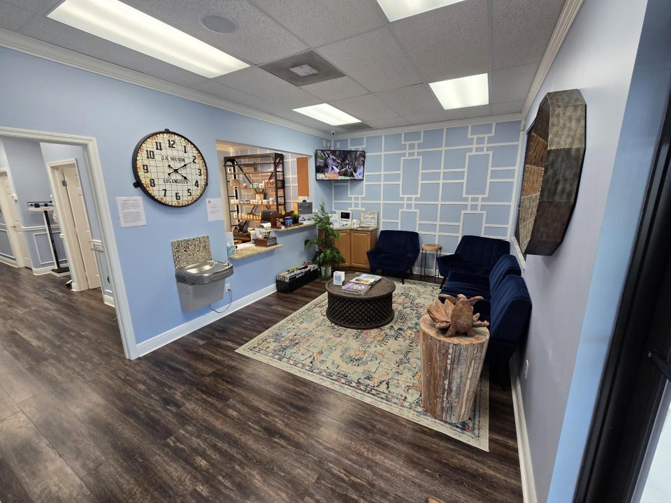 1880 37th Street 1, Vero Beach, فلوريدا 32960, الولايات المتحدة
