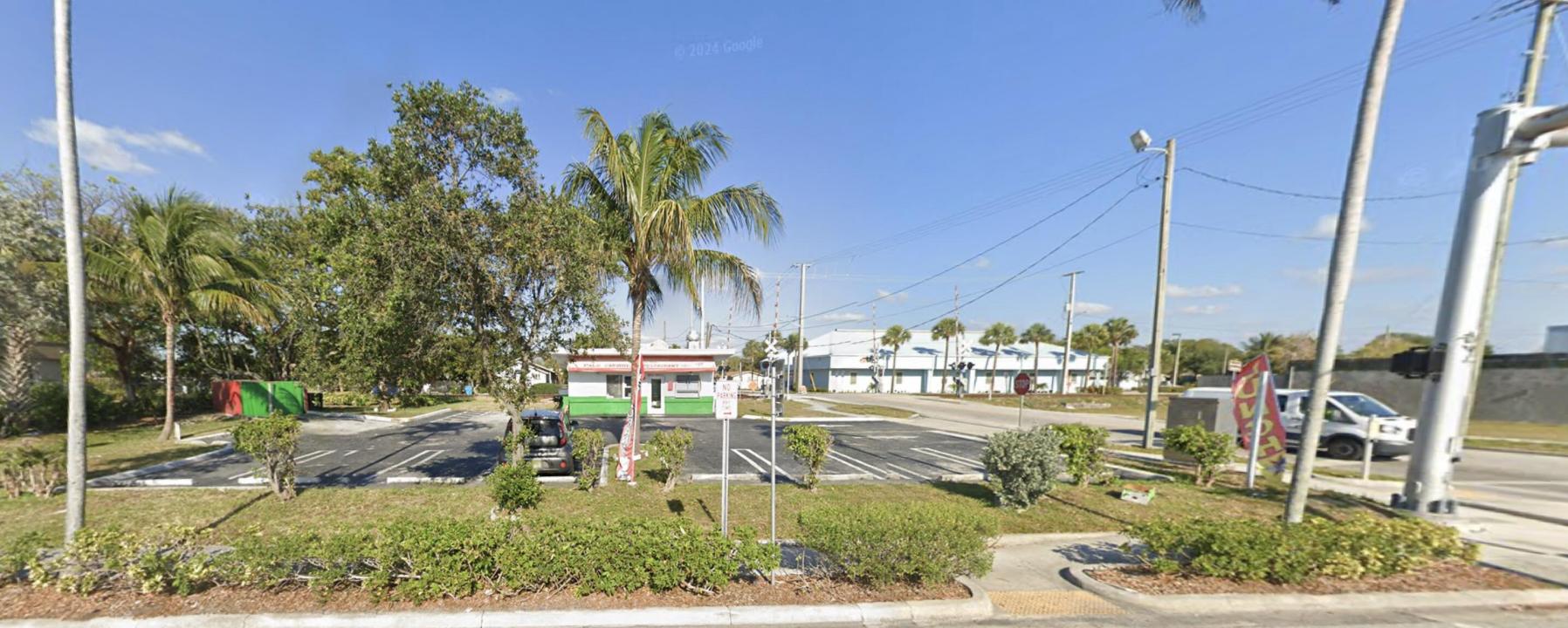 1017 N Federal Hwy Highway, Boynton Beach, פלורידה 33435, ארצות הברית של אמריקה