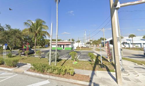 1017 N Federal Hwy Highway, Boynton Beach, פלורידה 33435, ארצות הברית של אמריקה