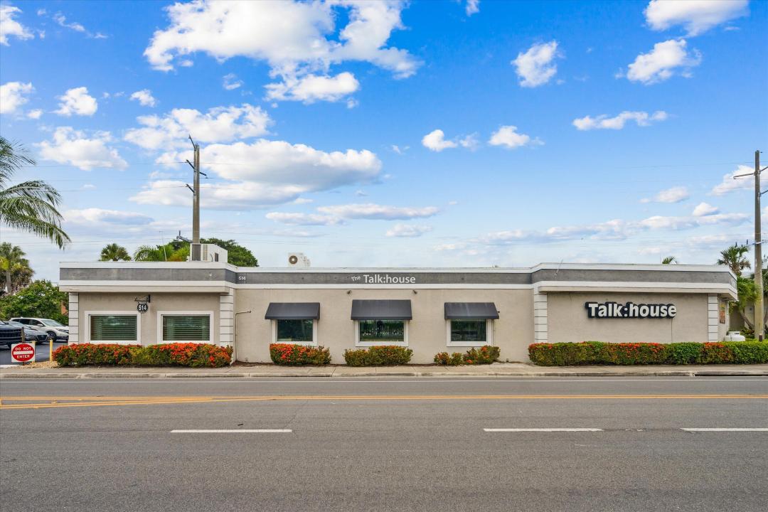514 NW Dixie Highway, Stuart, Florida 34994, Estados Unidos