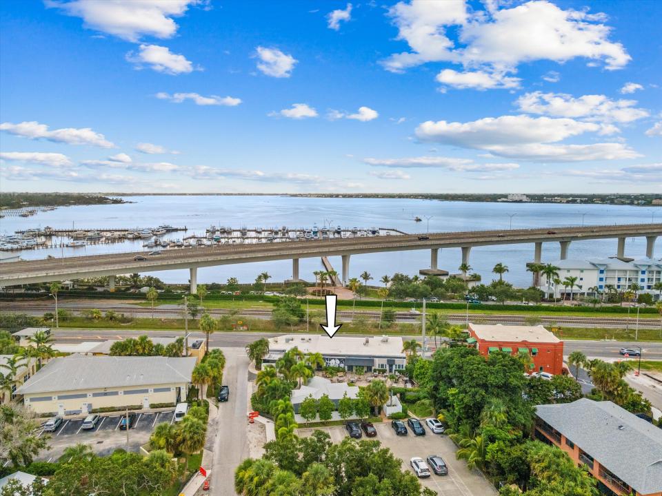 514 NW Dixie Highway, Stuart, Florida 34994, Estados Unidos