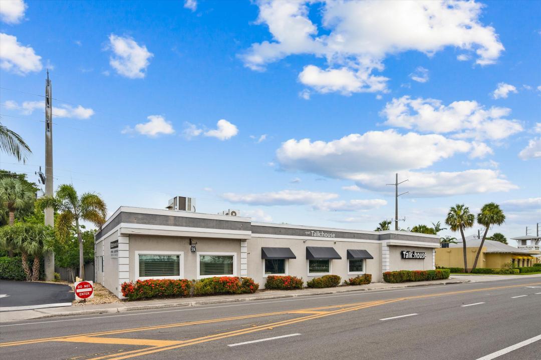 514 NW Dixie Highway, Stuart, Florida 34994, Estados Unidos