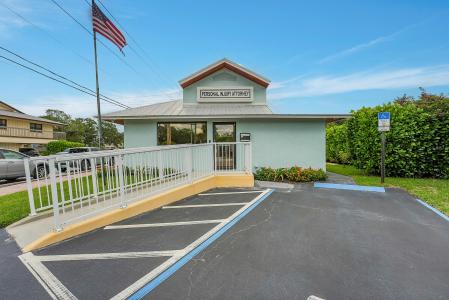 101 SE Martin Luther King Jr Boulevard, Stuart, Florida 34994