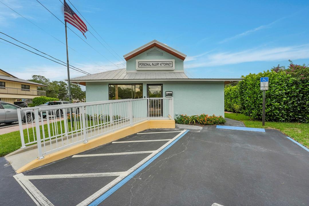 101 SE Martin Luther King Jr Boulevard, Stuart, Florida 34994, Estados Unidos