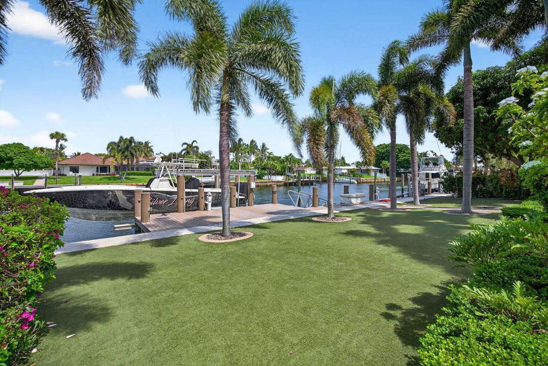 728 Waterway Drive, North Palm Beach, Florida 33408