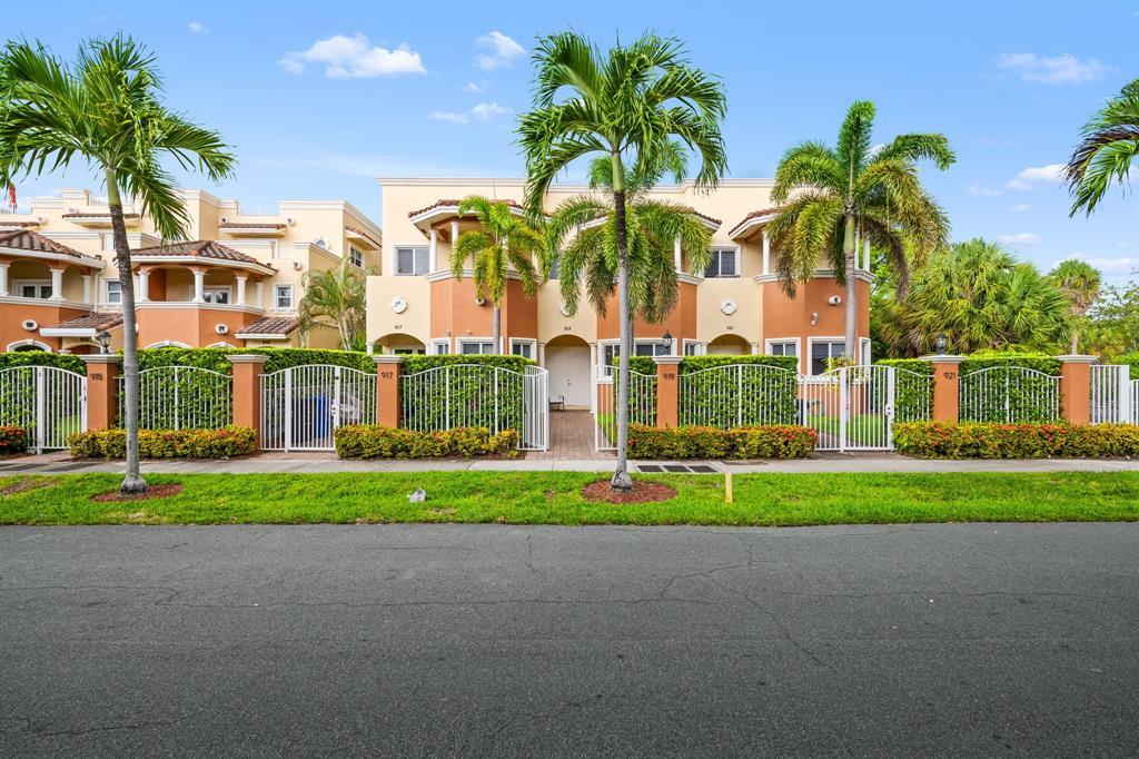 919 NE 17th Way, Fort Lauderdale, فلوريدا 33304, الولايات المتحدة