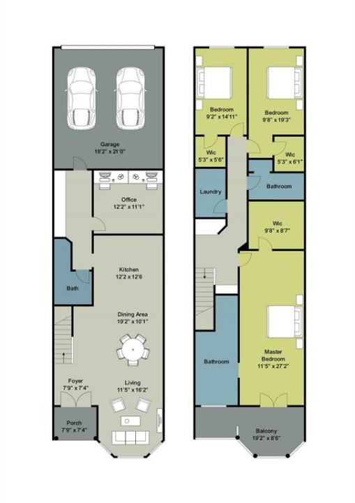 919 NE 17th Way, Fort Lauderdale, فلوريدا 33304, الولايات المتحدة