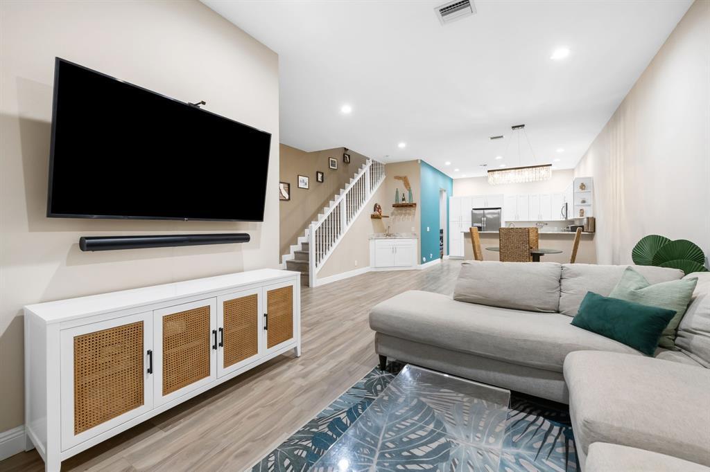 919 NE 17th Way, Fort Lauderdale, فلوريدا 33304, الولايات المتحدة