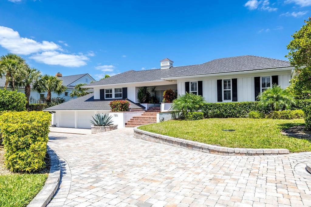 166 Ocean Way, Seagrove East, Vero Beach, Florida 32963, Estados Unidos