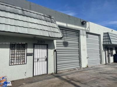 2150 W 10th Ct 2200, Hialeah, Florida 33010, USA