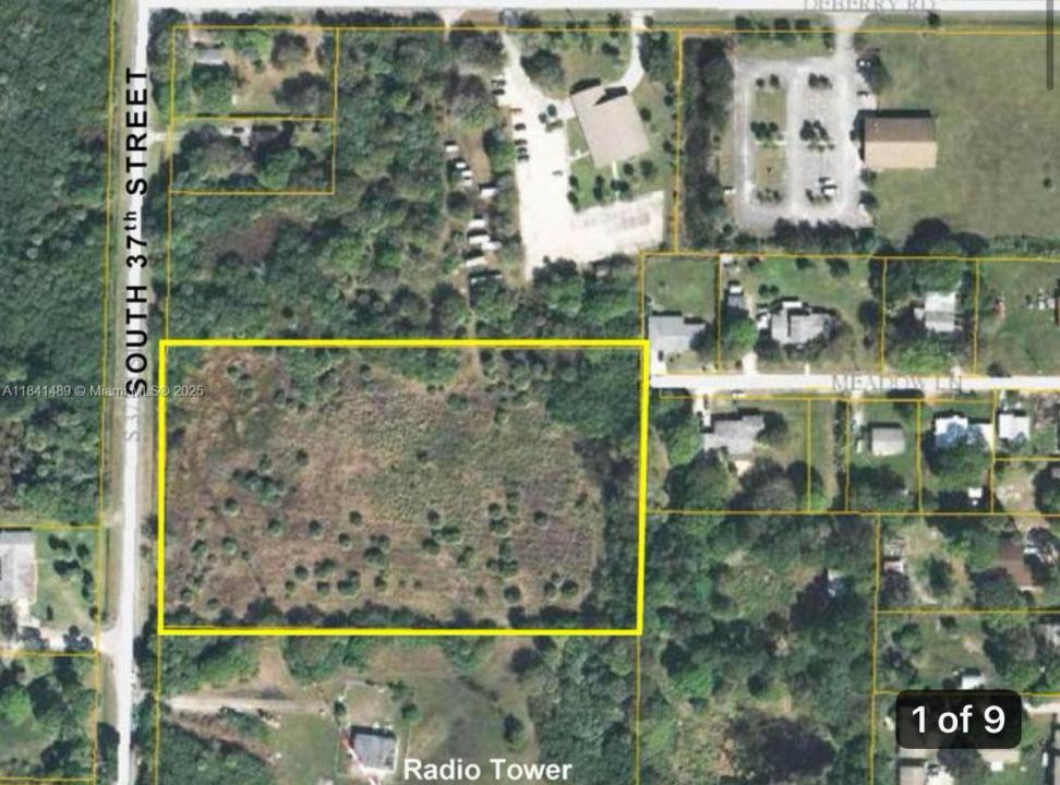 1038 S 37th Street, Fort Pierce, フロリダ 34947, アメリカ合衆国