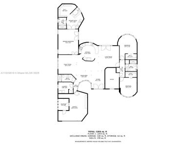 3161 SW 138th Ave, Miami, Florida 33175, USA