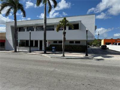 2719 Hollywood Boulevard, Hollywood, Floride 33020, États-Unis