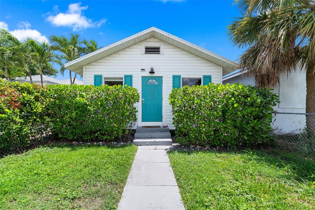 422 N H St, Lake Worth Beach, Florida 33460