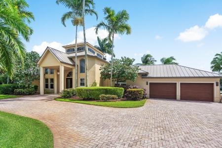 10610 Ave Of The Pga, Palm Beach Gardens, Florida 33418, USA