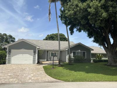 18 Holly Drive, DELRAY DUNES, Boynton Beach, Flórida 33436, Estados Unidos