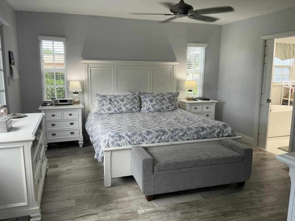 18 Holly Drive, DELRAY DUNES, Boynton Beach, Floride 33436, États-Unis