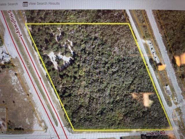 6496 Us Highway 1, Fort Pierce, Floride 34982, États-Unis