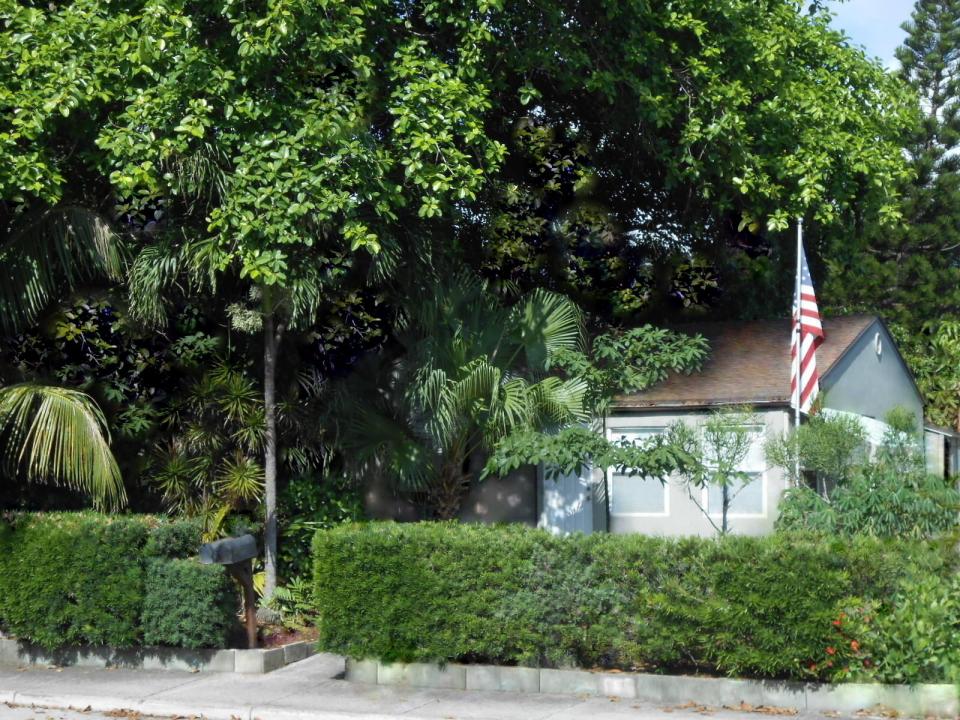 519 S M Street, Lake Worth Beach, Florida 33460