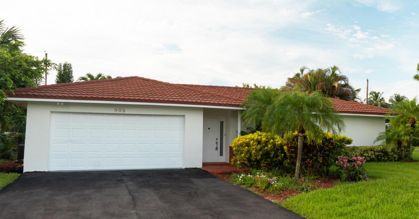 905 Sunset Road, Chapel Hill, Boynton Beach, Florida 33435, HOA KỲ