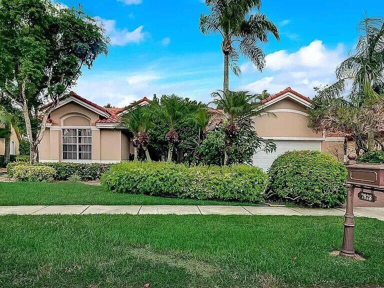 7828 Dorchester Road, Boynton Beach, Florida 33472, HOA KỲ