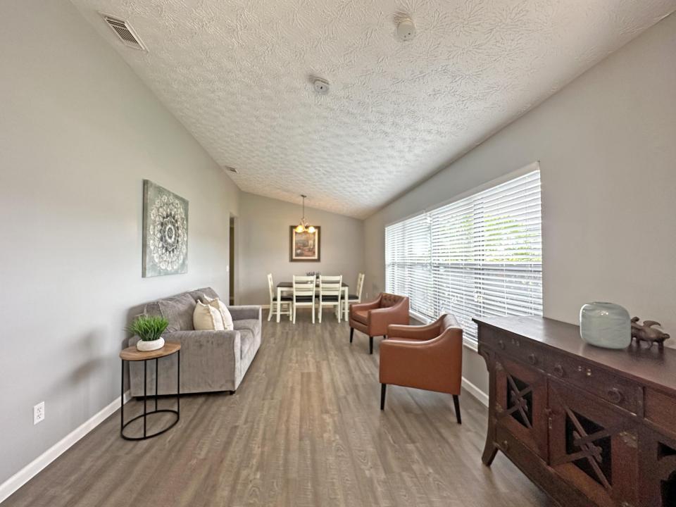 3528 SW Zullo Street, Port Saint Lucie, Florida 34953, Stati Uniti