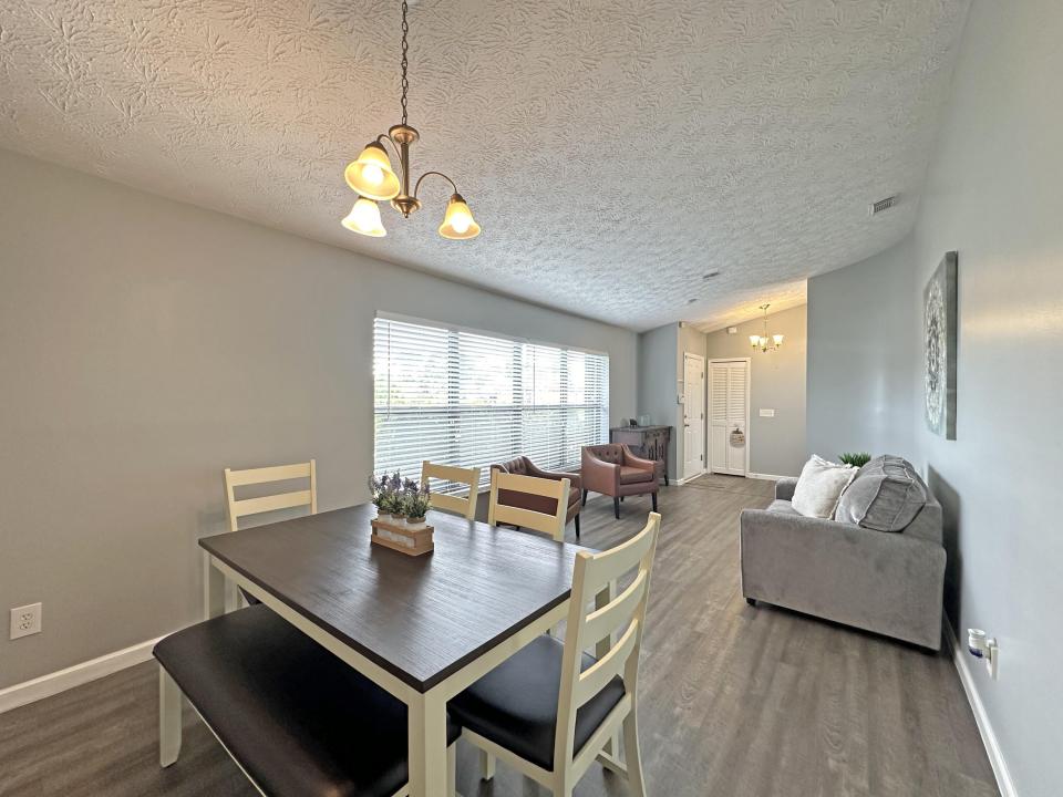 3528 SW Zullo Street, Port Saint Lucie, Florida 34953, Stati Uniti