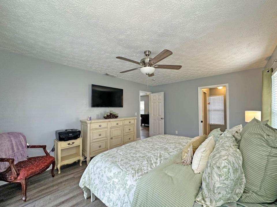 3528 SW Zullo Street, Port Saint Lucie, Florida 34953, Stati Uniti