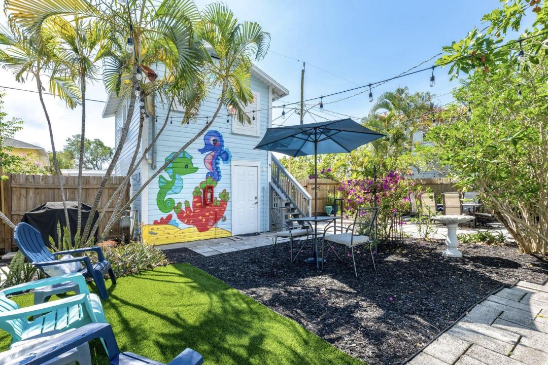 216 S M Street 5, Lake Worth Beach, Florida 33460, Estados Unidos