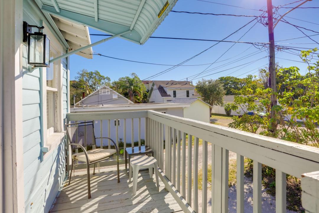 216 S M Street 5, Lake Worth Beach, Florida 33460, Estados Unidos