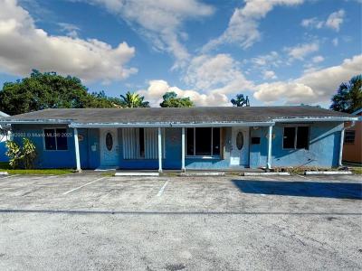 648 W Oakland Park Blvd, Wilton Manors, 佛羅里達州 33311, 美國
