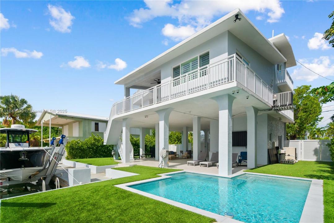 215 Wildwood Cir, Key Largo, フロリダ 33037, アメリカ合衆国