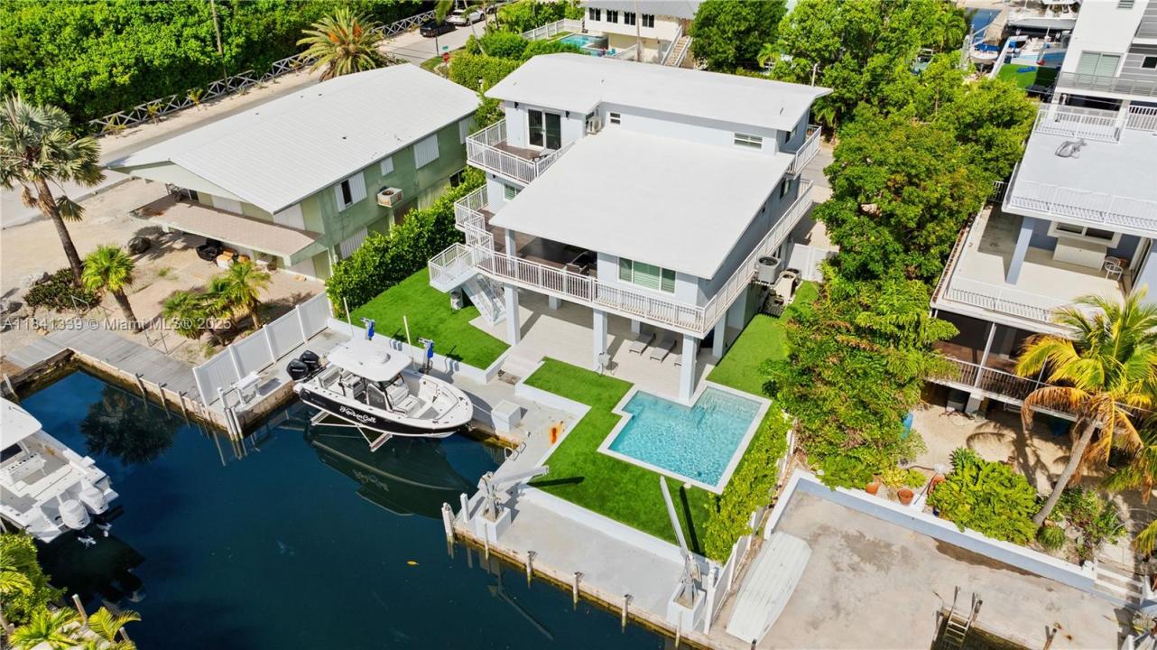 215 Wildwood Cir, Key Largo, フロリダ 33037, アメリカ合衆国