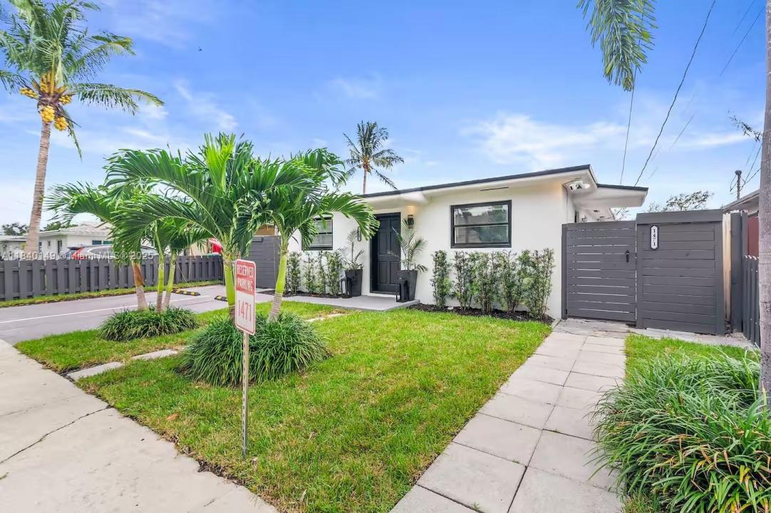 1469 NW 10th St, Dania Beach, Florida 33004, Estados Unidos