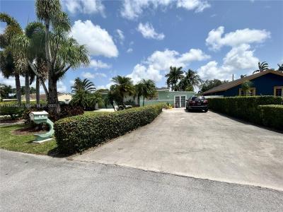 170 NW 18th St, Homestead, Florida 33030, USA