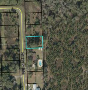 641 PINE WOOD RD, Other City - In The State Of Florida, Florida 32052, USA