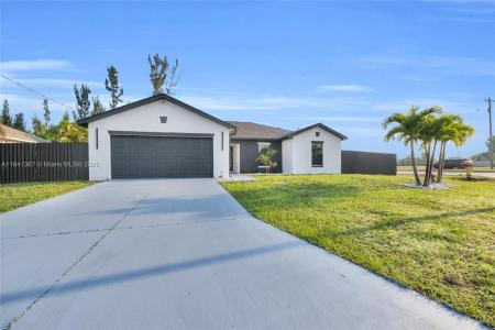 1601 SW 12 terrace, Other City - In The State Of Florida, Florida 33991, USA